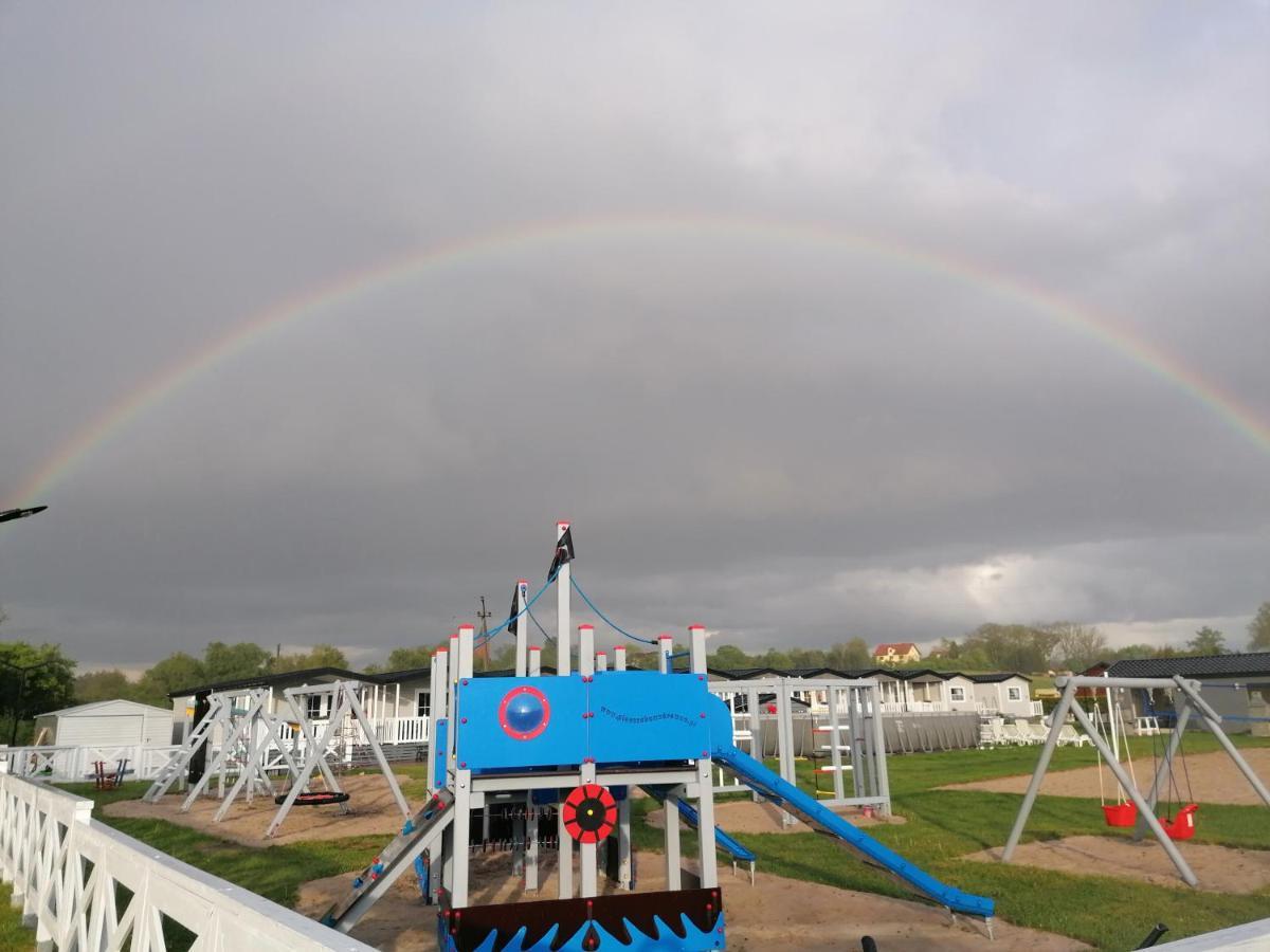 Domek letniskowy Holiday-camp *