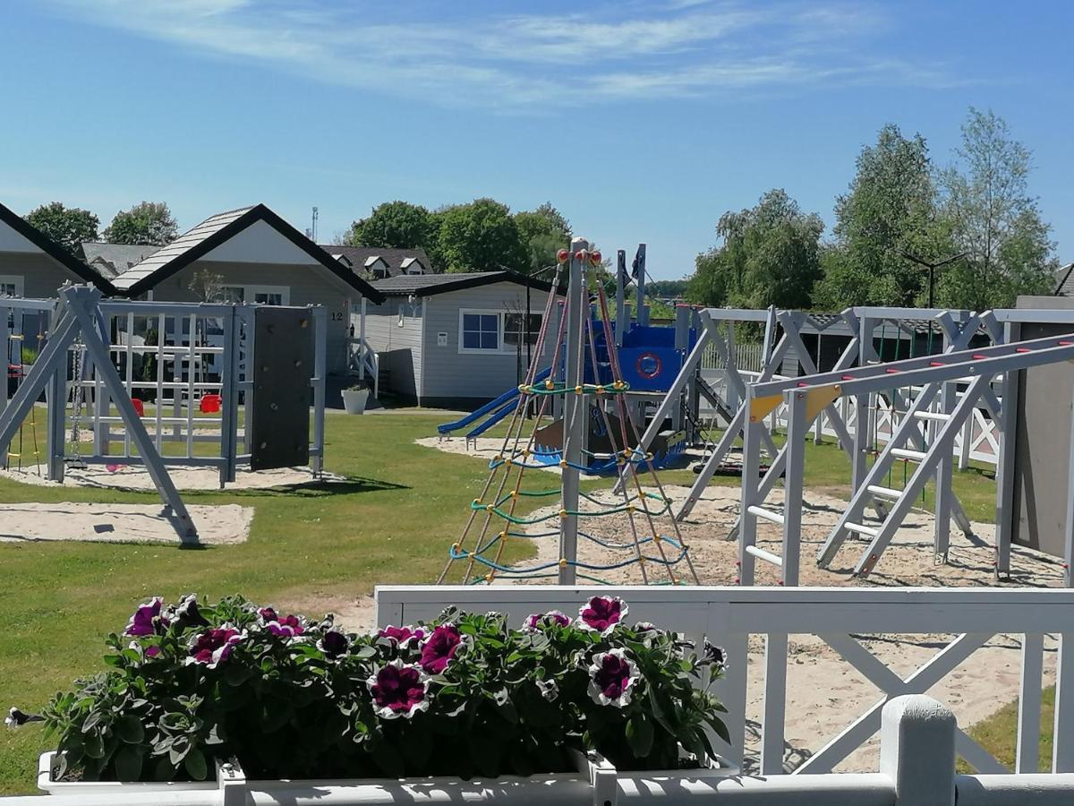 Domek letniskowy Holiday-camp *