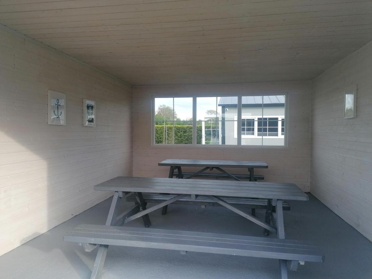 Holiday-camp * Rusinowo (Slawno)